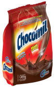 chocomil 400